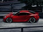 Scion FR-S Concept 2011 года